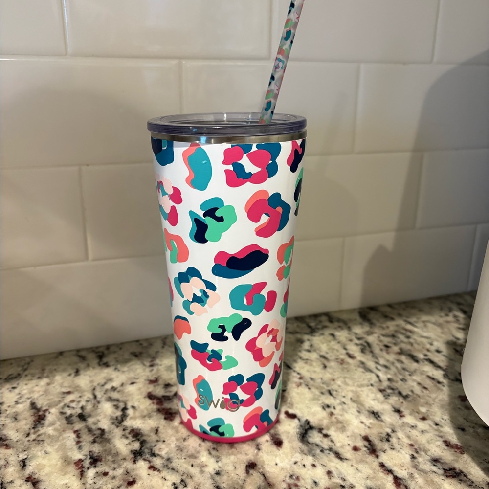 Swig Party Animal 22 oz Tumbler